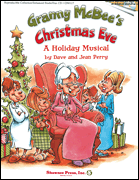 Granny McBee's Christmas Eve Reproducible Book & CD Thumbnail